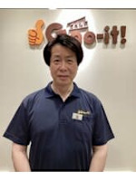 星(男性)(ホシ)