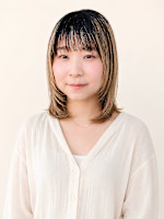 大石　笑里(オオイシ　エミリ)