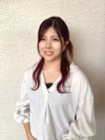 吉岡 有希(ヨシオカ ユキ)