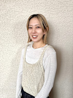 吉田 智恵(ヨシダ チエ)
