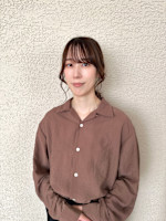 山本 里早(ヤマモト リサ)