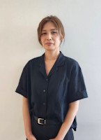 田代 祐里(タシロ ユリ)