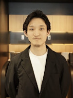 齊藤 輝(サイトウ ヒカル)