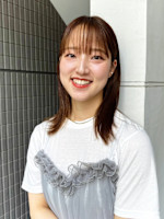 齋藤　穂果【石川町】(サイトウ　ホノカ)