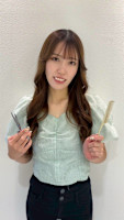 安澤亜美(アンザワアミ)