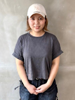 中山 凜香(ナカヤマ リンカ)