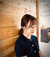 眞武 実奈(マタケ ミナ)