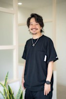 山岸 亮也(ヤマギシ リョウヤ)