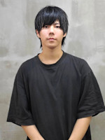 黒田 蓮音(クロダ レオン)