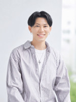 赤出川　心太/縮毛矯正.髪質改善(アカデガワ　シンタ)