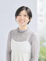 越後 梨佐【隣ビル8階UUVEにて予約受付中】(エチゴ リサ)