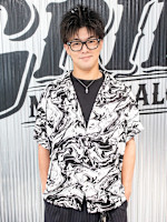 佐久間　亮介(サクマ　リョウスケ)