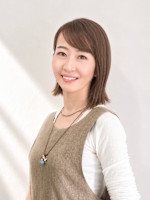 相羽　さとみ(アイバ　サトミ)