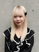 山田由梨香 [表参道駅](ヤマダ ユリカ)
