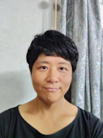 若山　桂子(ワカヤマ　ケイコ)