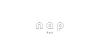 nap hair(ナップ ヘアー)