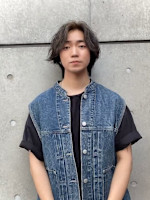 名所 凌哉(メイショ リョウヤ)