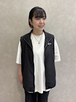 千葉　美沙(チバ　ミサ)