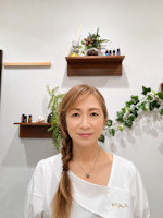 松本　美也子(マツモト　ミヤコ)