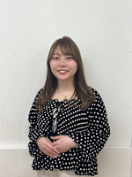 YAMAZAKI NODOKA(ヤマザキ　ノドカ)