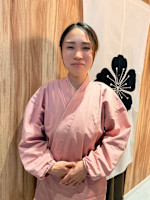 AYAKA(セラピスト　アヤカ)
