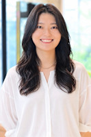松原　優香(マツバラ　ユウカ)