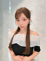 MISAKI代表 髪質改善(ヨシダ ミサキ)