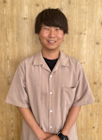 味田 大輝(アジタ ダイキ)