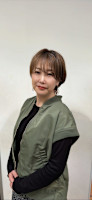 吉田 和代(ヨシダ カズヨ)