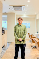 HIKO　新規様受付しておりません。(ヒコ )