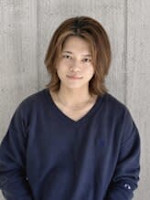 斎藤しょうま(サイトウショウマ)