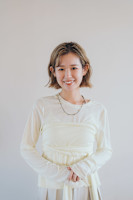 吉原 由菜(ヨシハラ ユウナ)