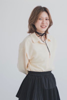 ANDO YURIKA(アンドウ ユリカ)