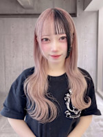 長濱　愛美(ナガハママナミ)