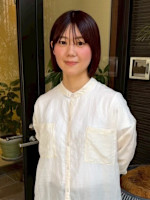 松本 悠莉(マツモト ユリ)