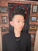 平林 侑馬(ヒラバヤシ ユウマ)