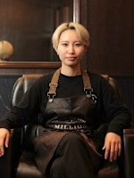 原口　夢奈(ハラグチ　ユウナ)