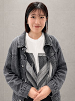 石川　ゆう季(イシカワ　ユウキ)