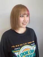 川又麗美(カワマタ　ウルミ)