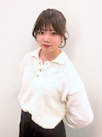 磯 朱音(イソ アカネ)