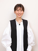 持木 奈保子(モチキ ナオコ)