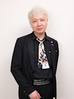 牟田 恭英(ムタ ヤスヒデ)