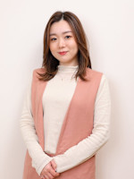 森田 詩織(モリタ シオリ)