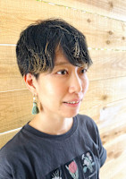 黒田 実沙(クロダ ミサ)