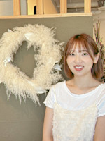 岩田　杏香(イワタ　キョウカ)