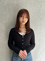 土井　愛恵(ドイ　マナエ)