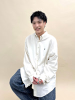 愛翔(マナト)