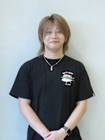 藤井 凌太(フジイ リョウタ)