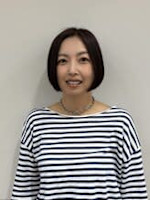 熊崎　未来(クマサキ　ミク)