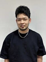 石橋　魁馬(イシバシ　カイマ)